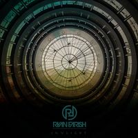 Ryan Farish - Skylight