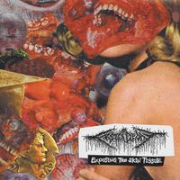 Festerdecay - Exposing the Skin Tissue