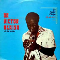 Victor Olaiya - In The Sixties