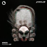Minos - Rudeboi EP