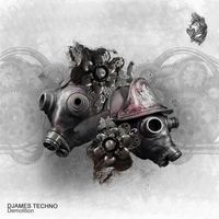 Djames Techno - Demolition