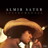 Almir Sater - Instrumental