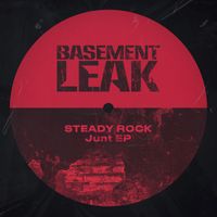 Steady Rock - The Junt EP