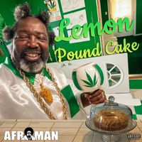 Afroman - Lemon Pound Cake (Explicit)
