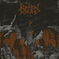 Rotten Sound - Newsflash