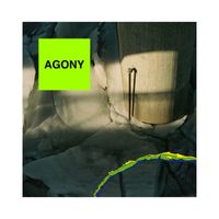 Statues - Agony