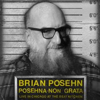 Brian Posehn - Posehna Non Grata (Explicit)