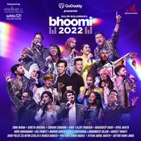 Salim-Sulaiman - Bhoomi 2022