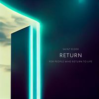 Saint Rider - Return EP