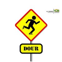 Dour - Dour