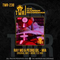 Ray MD, Pedro Gil - Mia