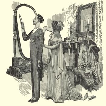 Gene Pitney - In a Dressing Room