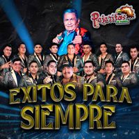 Los Pajaritos De Tacupa - Éxitos para Siempre
