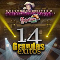 Los Pajaritos De Tacupa - 14 Grandes Éxitos