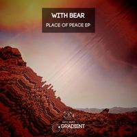 With Bear - Place Of Peace EP