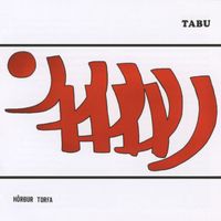 Hörður Torfa - Tabu
