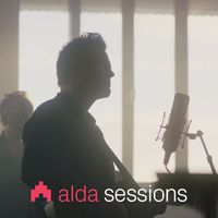 Jónas Sig - Núna (Alda Sessions)
