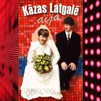 Aija Rimša - Kāzas Latgalē