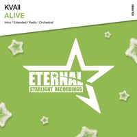 Kvaii - Alive