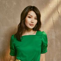 Soo Wincci - Merai Perpisahan