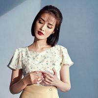 Soo Wincci - 不應該勇敢