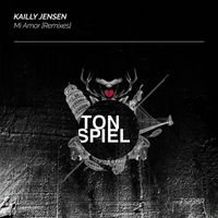 Kailly Jensen - Mi Amor (Remixes)