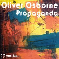 Oliver Osborne - Propaganda (Original Mix)