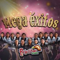 Los Pajaritos De Tacupa - Mega Éxitos