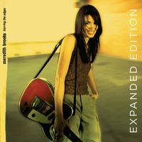 Meredith Brooks - Blurring The Edges (Expanded Edition) (Explicit)