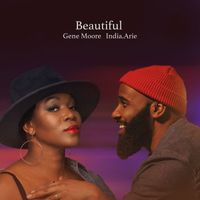 Gene Moore, India.Arie - Beautiful