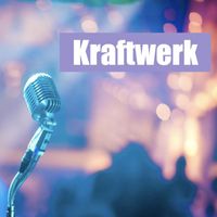 Kraftwerk - Kraftwerk - BBC FM Broadcast Luton Hoo Estate Luton UK 24th May 1997.
