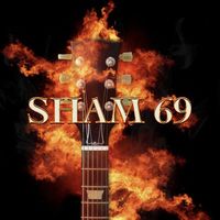 Sham 69 - Sham 69 - BBC Radio 1 In Concert Broadcast Paris Theatre London 21st February 1979.