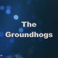 The Groundhogs - The Groundhogs - BBC Radio Live In Concert Broadcast 22nd May 1975.