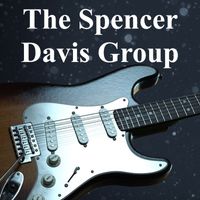 The Spencer Davis Group - The Spencer Davis Group - BBC Radio Sessions UK 1967-1968.