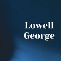 Lowell George - Lowell George (Little Feat) - WNEW FM Broadcast The Bottom Line New York NY 24th June 1979.