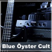 Blue Oyster Cult - Blue Oyster Cult - CHUM FM Broadcast Capitol Theater Largo MD 27th December 1976.