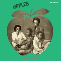 Apples - Mind Twister