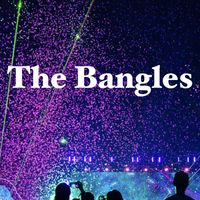The Bangles - The Bangles - WLIR FM Broadcast The Ritz New York 24th September 1984.