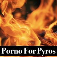 Porno For Pyros - Porno For Pyros - KSLX FM Broadcast Compton Terrace Phoenix Arizona 23rd April 1993.