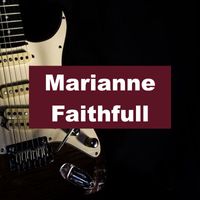 Marianne Faithfull - Marianne Faithfull - The French TV Broadcasts 1965-2009 Part One