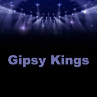 Gipsy Kings - Gipsy Kings - Greek Theatre LA FM Broadcast 1990.