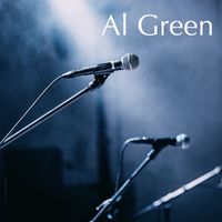 Al Green - Al Green - FM Radio Broadcast Radio City Music Hall New York NY. 12th September 1973.