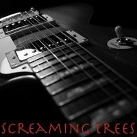 Screaming Trees - Screaming Trees - Westwood 1 FM Broadcastthe Coach House San Juan 29th March 1993.