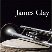 James Clay - James Clay - Jazz Radio Broadcast New York City September 1961.
