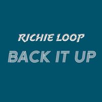 DJ FLY (feat. Richie Loop) - Back It Up