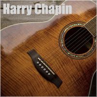 Harry Chapin - Harry Chapin - WPGU FM Broadcast Huff Gym University Of Illinois Champaign 27th March 1977 Part Two.