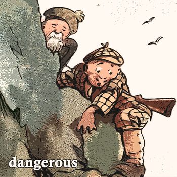 Quincy Jones - Dangerous