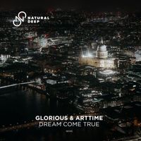 Glorious, ARTTIME - Dream Come True