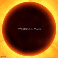 Fairyfair - Walking On Mars