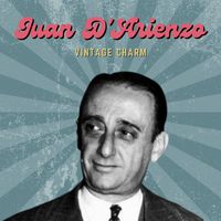 Juan D'Arienzo - Juan D'Arienzo (Vintage Charm)